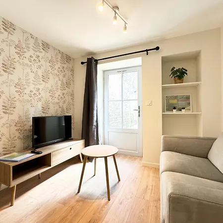 Escapade Confortable A - 10 Couchages! Appartement
